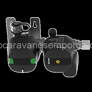 Sistema DuoControl en todas nuestras autocaravanas